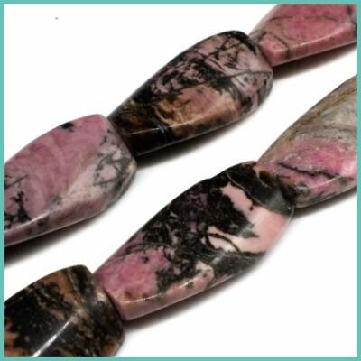 Rhodochrosite