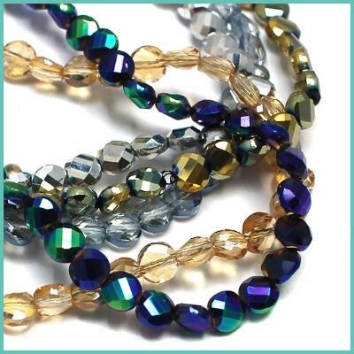 Pin Collar necklace - 12th October