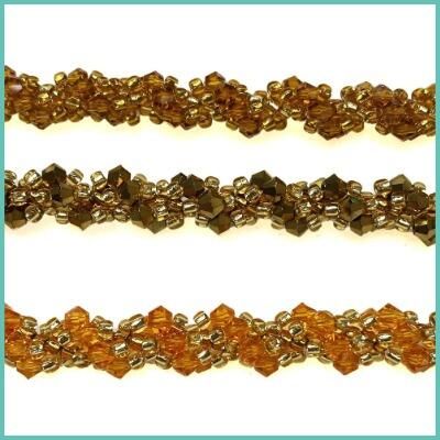 Selena Spiral Jewellery - 13th August