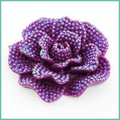 Sparkle Roses - 24th May
