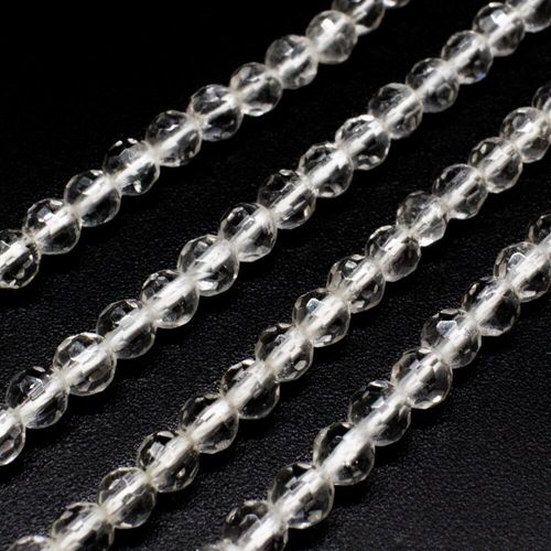 4mm resin druzy bead round 4mm 15" inch — sparkling cabochon-style stone ideal for jewelry making, pendants, and craft designs