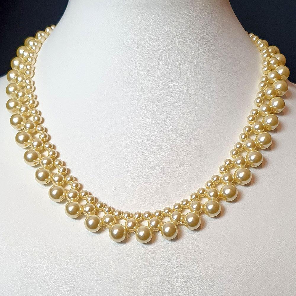 CONSTANCE PEDANT PURPLE DIAMOND NECKLACE