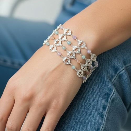 Renee Link Bracelets x10 Bundle for jewellery making