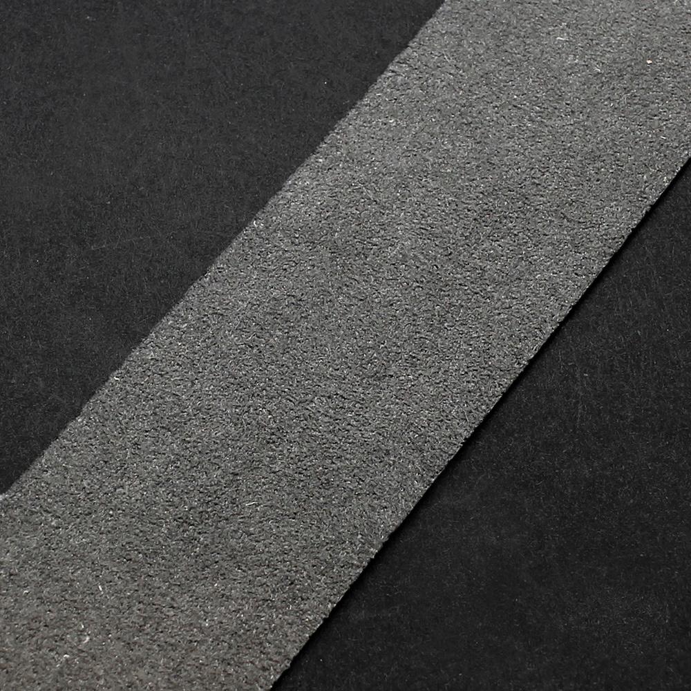 Alcantara Back Fabric 3x44cm - Antracite