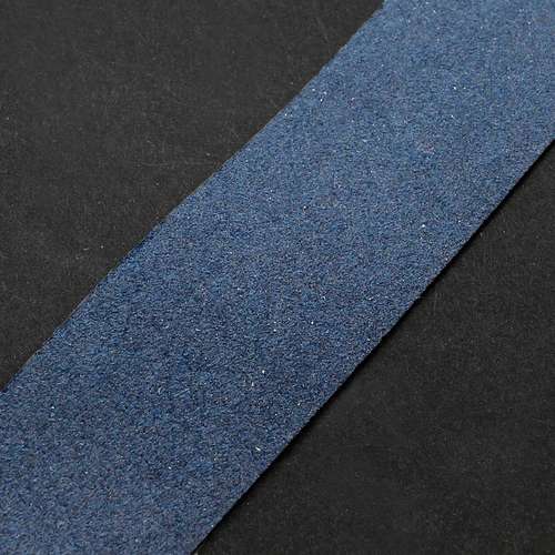 Alcantara Back Fabric 3x44cm - Navy