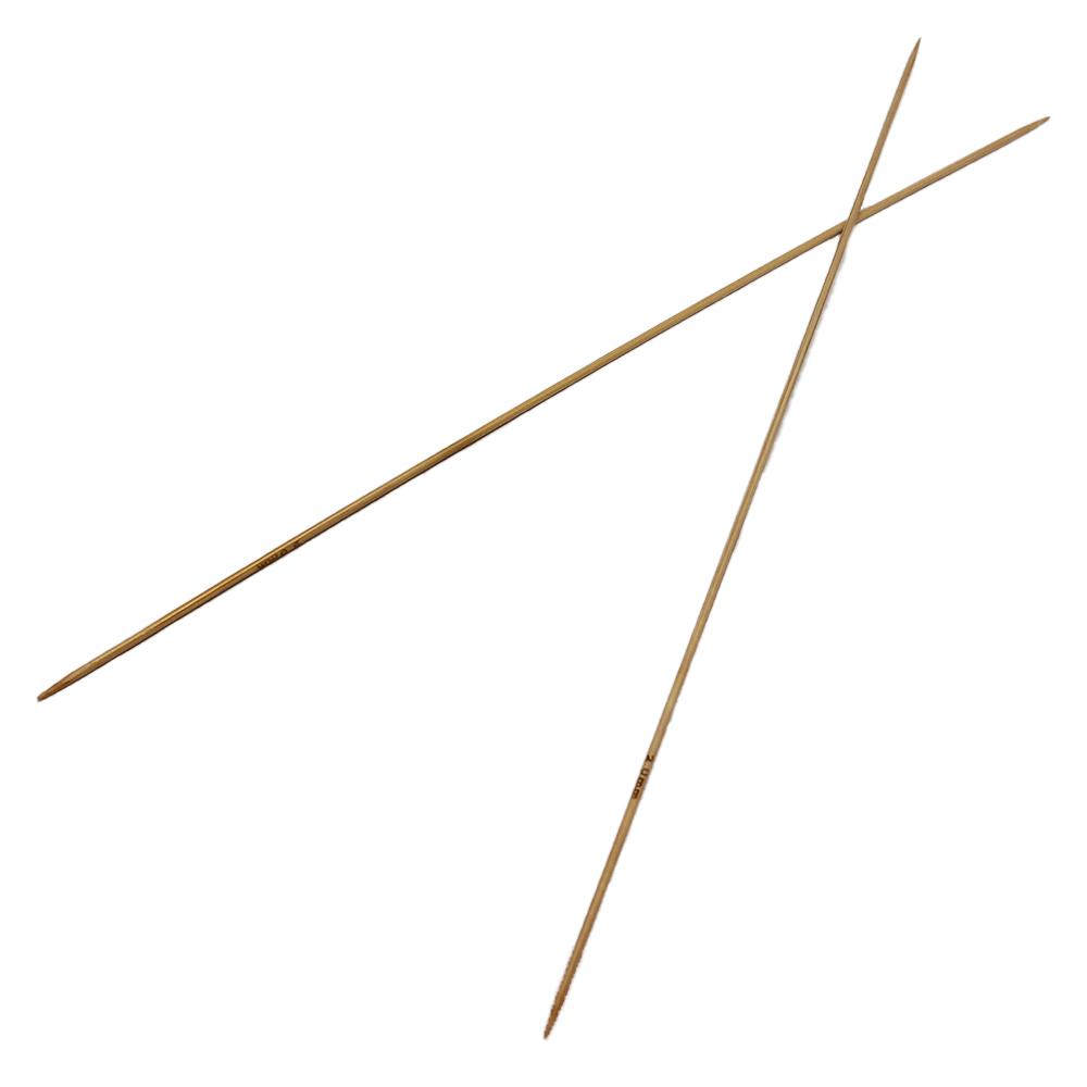 Knitting Needles Double Pointed  - 2mm