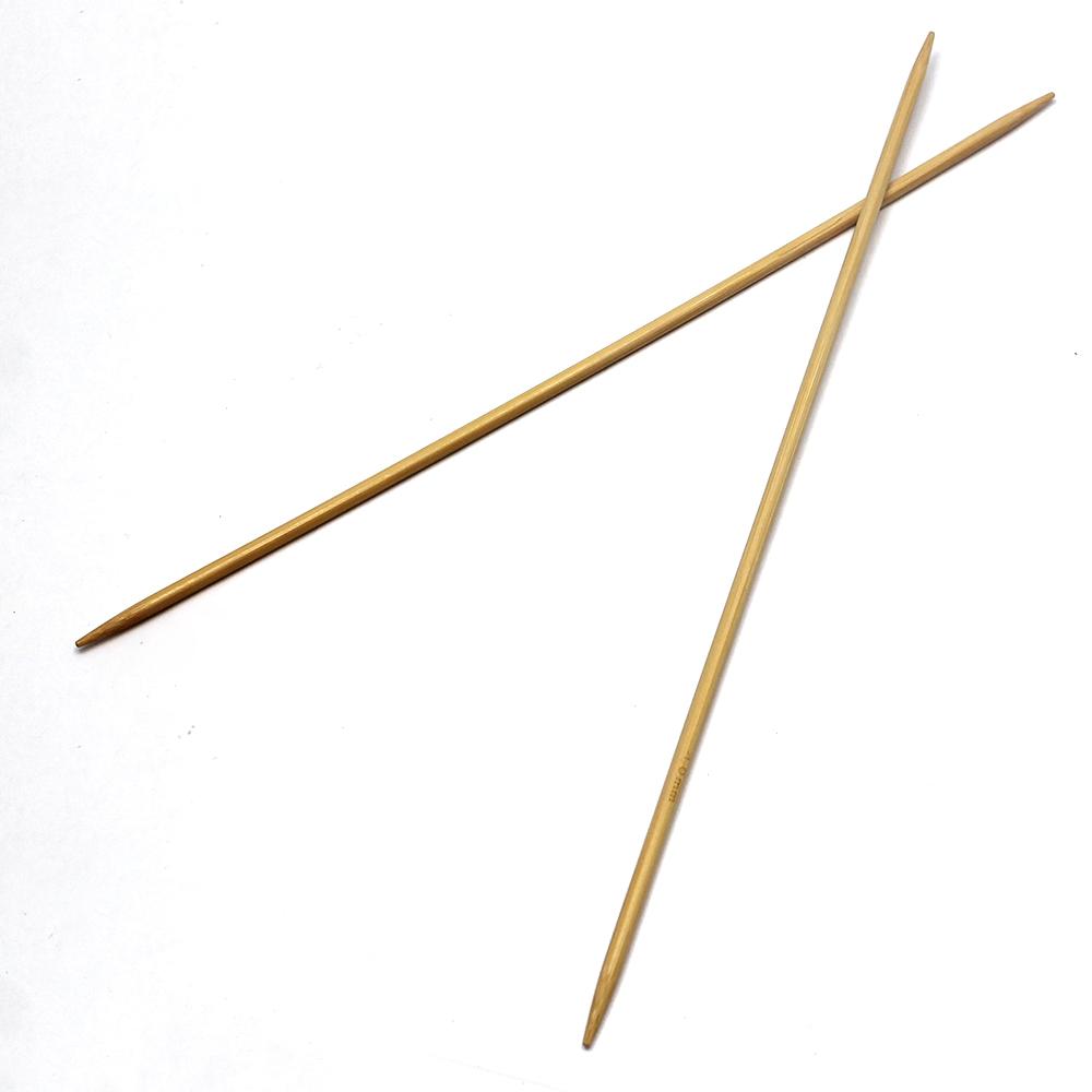 Knitting Needles Double Pointed - 4mm