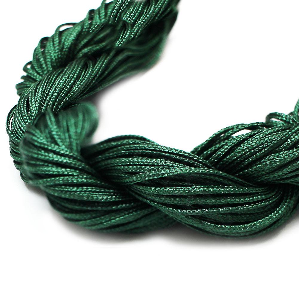 Odessa Forest Green Cords