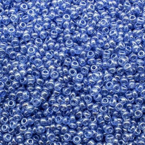 size 12 FGB glass seed beads 50g — 50g pack, ideal for bead weaving, embroidery, and jewelry making