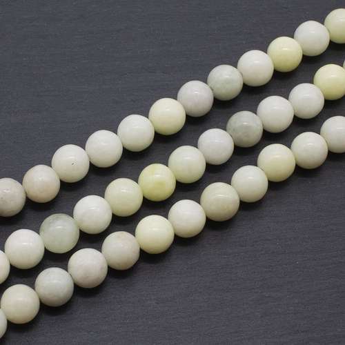 6mm resin druzy bead round 6mm 15" inch — sparkling cabochon-style stone ideal for jewelry making, pendants, and craft designs