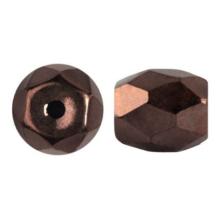 Baros Puca Beads 10g - Dark Bronze