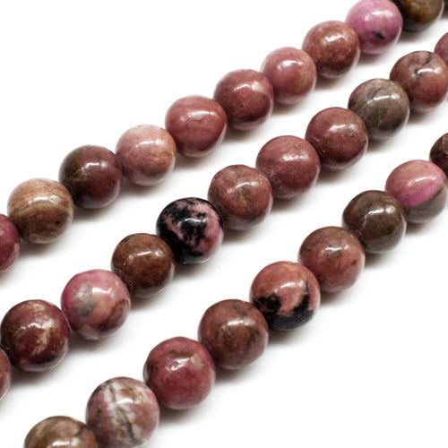 8mm resin druzy bead round 8mm 15" inch — sparkling cabochon-style stone ideal for jewelry making, pendants, and craft designs