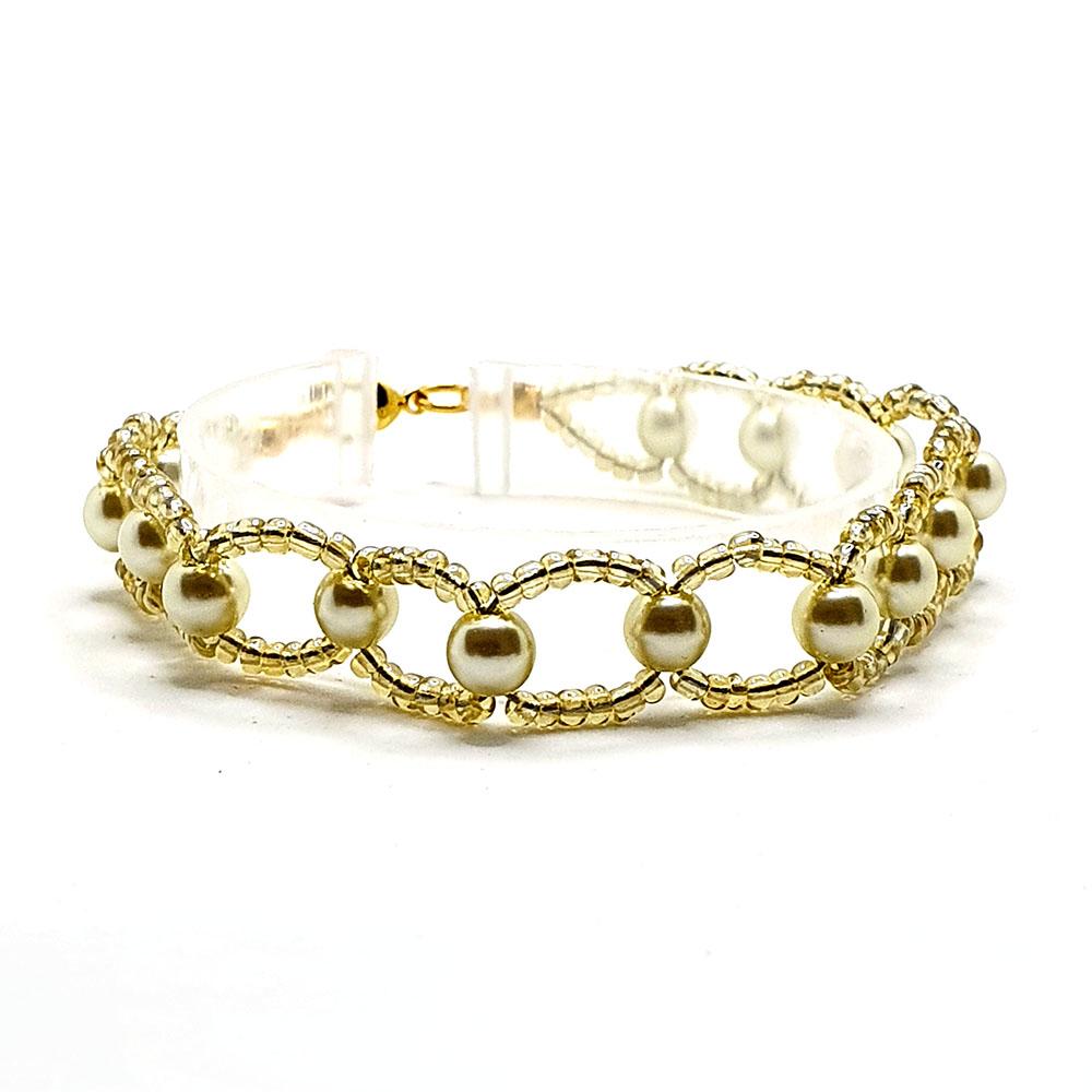 Layla Bracelet Stack main image 1