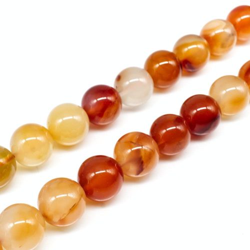 12mm resin druzy bead round 12mm 10 beads — sparkling cabochon-style stone ideal for jewelry making, pendants, and craft designs