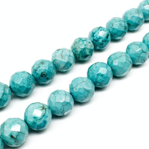 12mm resin druzy bead round 12mm 10 beads — sparkling cabochon-style stone ideal for jewelry making, pendants, and craft designs