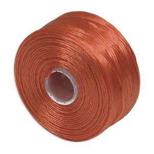 Superlon Thread D - Orange