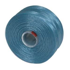 Superlon Thread D - Turquoise
