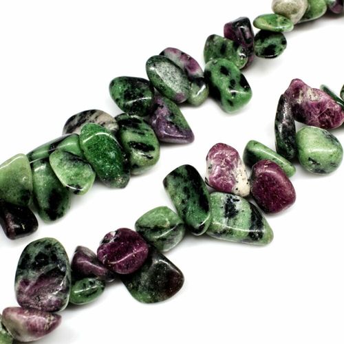 20mm resin druzy bead 20mm - 15" string — sparkling cabochon-style stone ideal for jewelry making, pendants, and craft designs