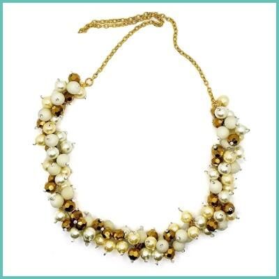 Popcorn Jewellery - 29th August