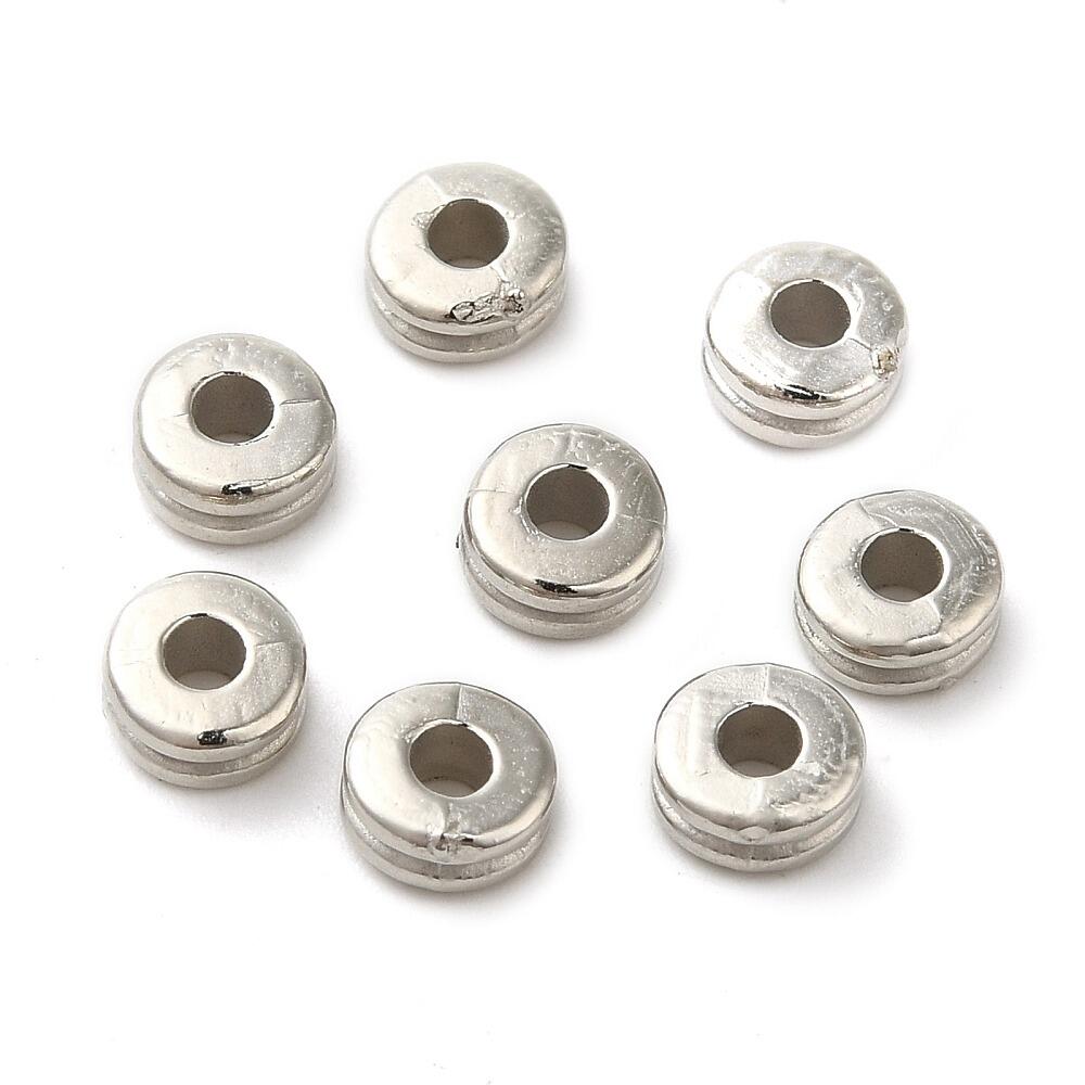 Pacco Di 15 Occhielli Colorati Con Rondelle - Prym | Le Forbici Magiche - Foto 4