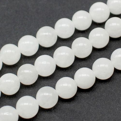 8mm resin druzy bead round 8mm 15" inch — sparkling cabochon-style stone ideal for jewelry making, pendants, and craft designs