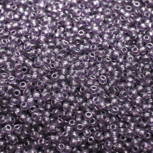 size 12 FGB glass seed beads 50g — 50g pack, ideal for bead weaving, embroidery, and jewelry making