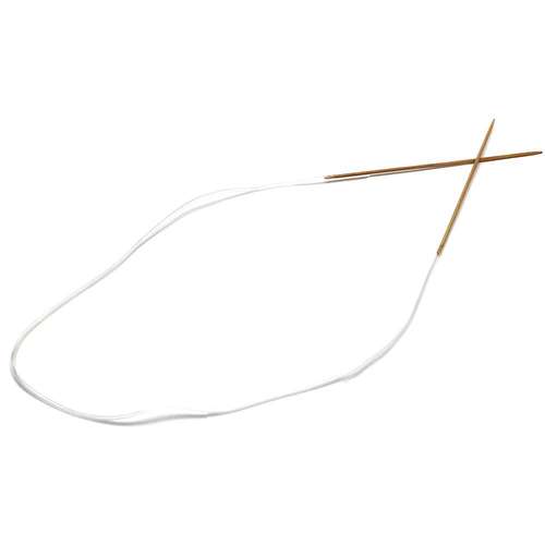 Cable Knitting Needles - 2mm