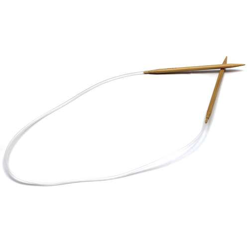 Cable Knitting Needles - 6mm