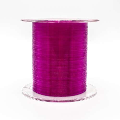 Nylon Line 0.15mm 15meters - Mauve Purple