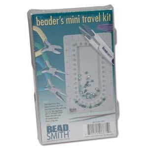 Beaders Mini Traveller Kit