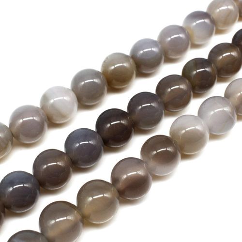 10mm resin druzy bead round 10mm 15" inch — sparkling cabochon-style stone ideal for jewelry making, pendants, and craft designs