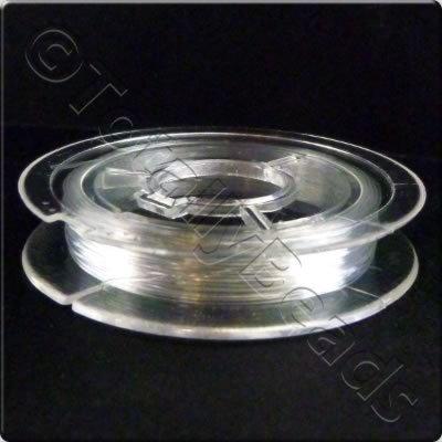 Nylon (Invisible) Thread 0.25mm - 20m Spool -