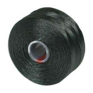 Superlon Thread D - Dark Green