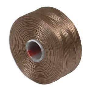 Superlon Thread D - Light Copper
