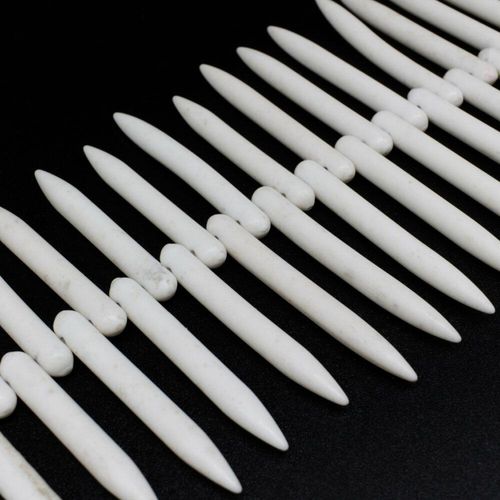 20mm resin druzy bead 20mm drop points 80pcs - white — sparkling cabochon-style stone ideal for jewelry making, pendants, and craft designs