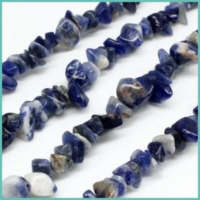 Sodalite