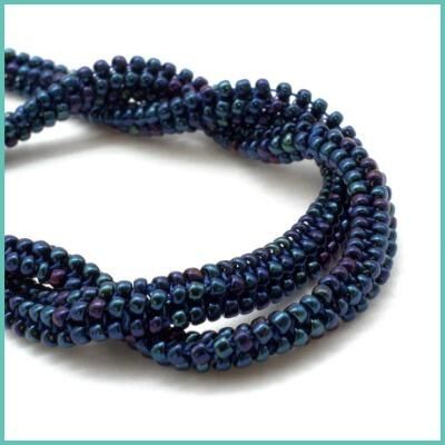 Herringbone Necklace