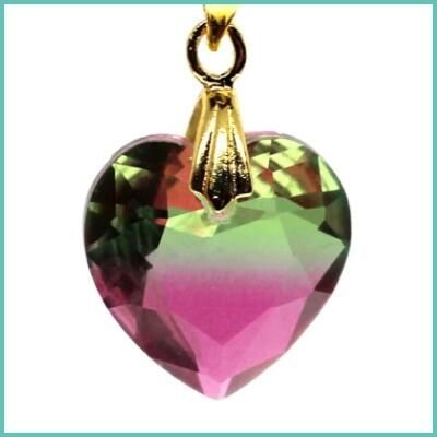 Crystal Pendants