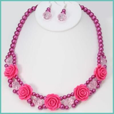 Rose Jewellery - 30th May