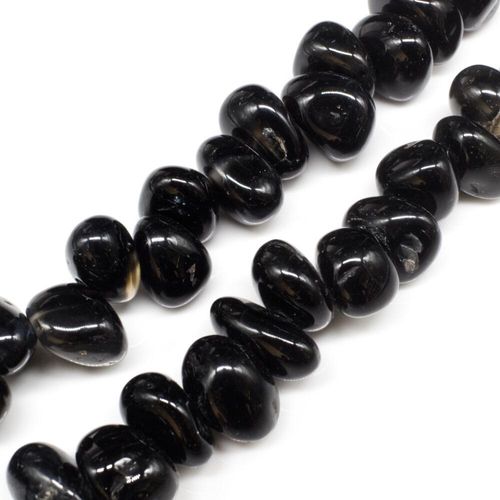16mm resin druzy bead 15" inch — sparkling cabochon-style stone ideal for jewelry making, pendants, and craft designs