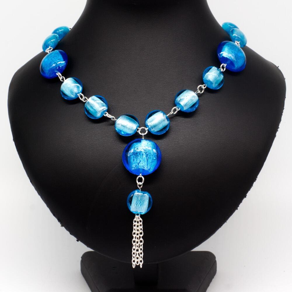 Love Elise Necklace