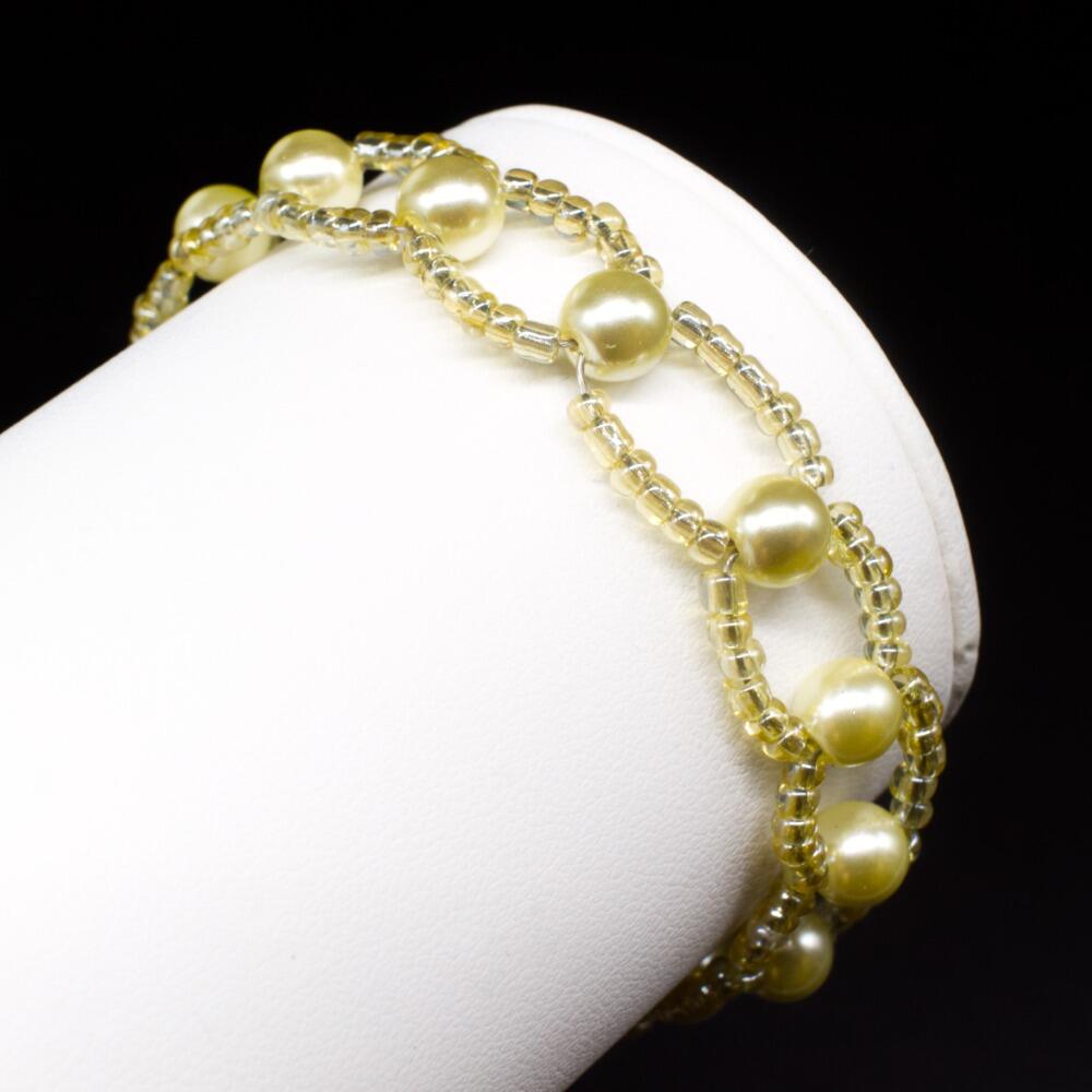 Layla Bracelet Stack