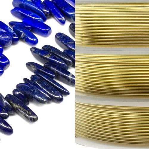 BC24 WK12   Lapis 4mm for jewellery making