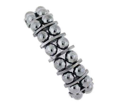 Harmony Bracelet Kit - Hematite
