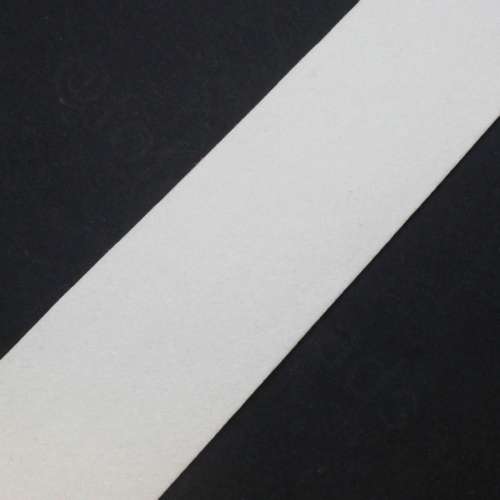 Alcantara Back Fabric 3x44cm - Neve