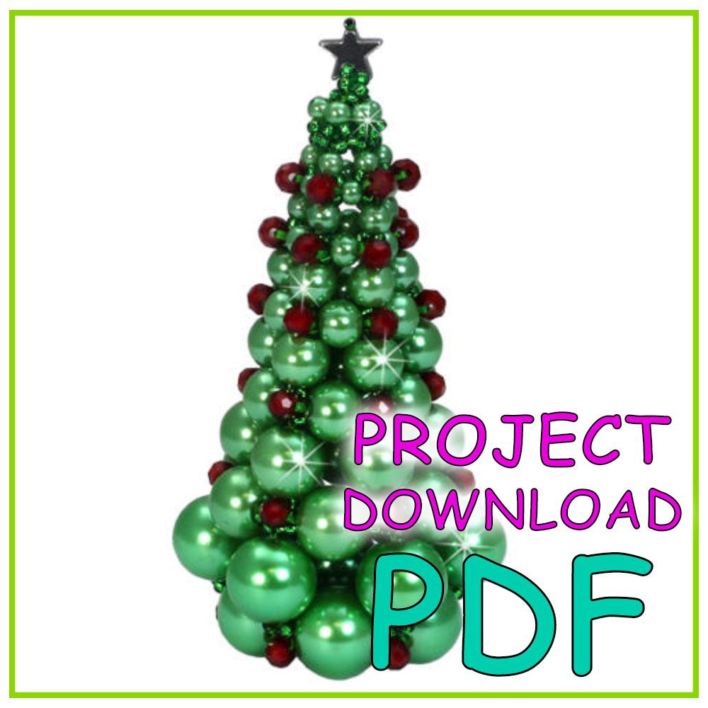 Christmas Tree Kit - Download Instructions