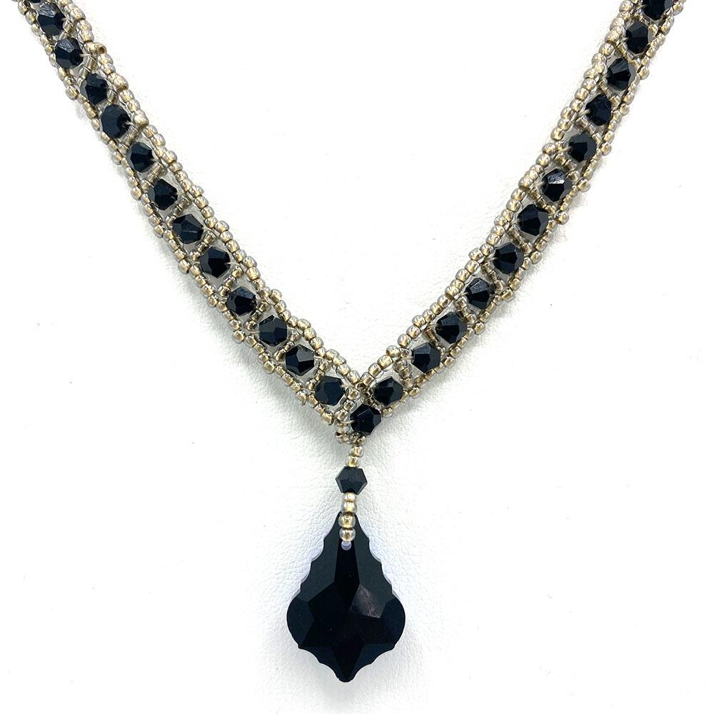 Sienna Necklace Bundle - Black Diamond