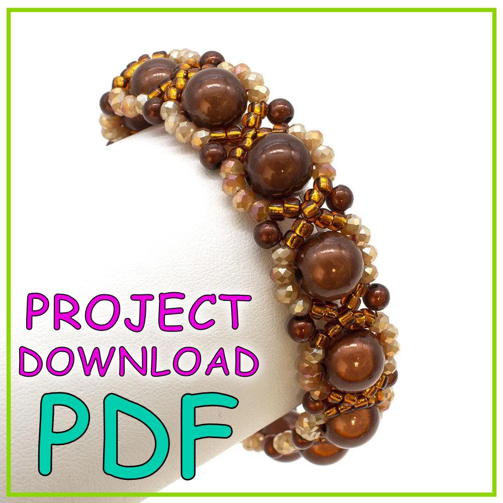 Lucy Miracle Bracelet - Download Instructions