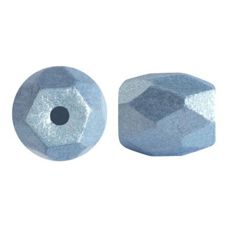 Baros Puca Beads 10g - Metallic Mat Light Blue