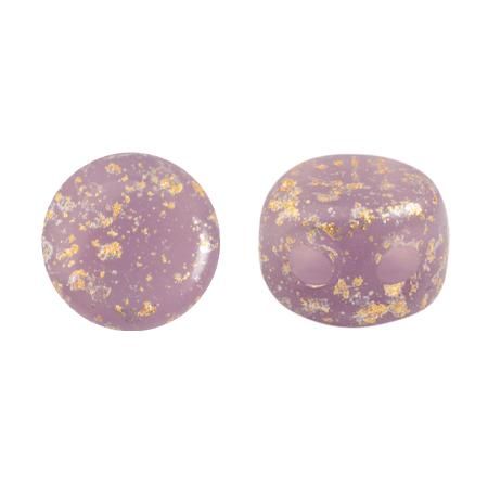 Kalos Puca Beads 10g - Frost Parme Splash